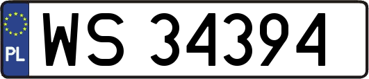 WS34394