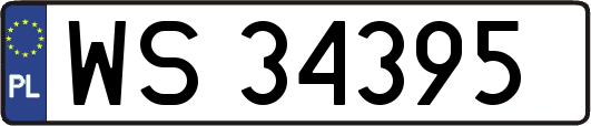WS34395