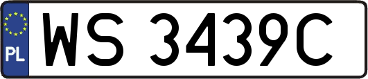 WS3439C
