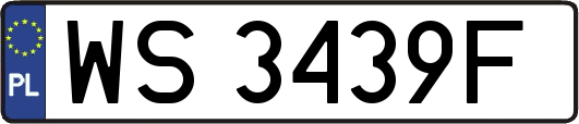 WS3439F