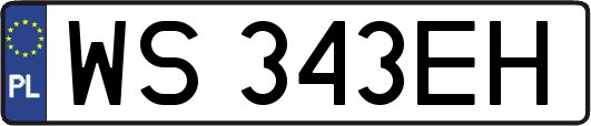 WS343EH