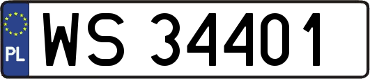 WS34401