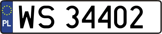 WS34402
