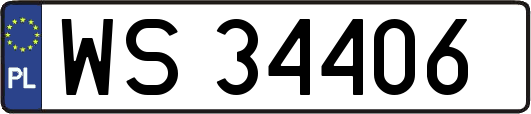 WS34406