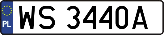 WS3440A