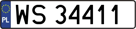 WS34411