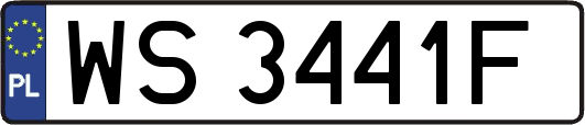 WS3441F