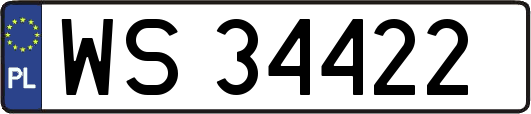 WS34422