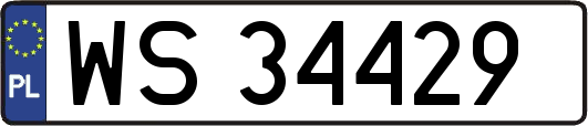 WS34429