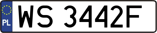 WS3442F