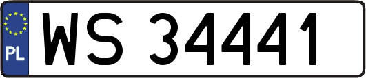 WS34441