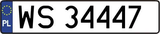 WS34447