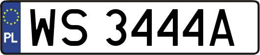 WS3444A