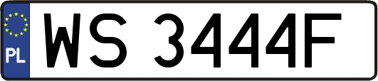 WS3444F