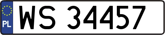 WS34457