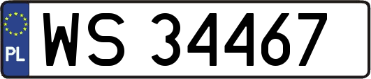 WS34467