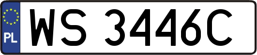 WS3446C