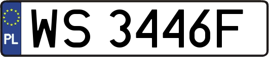 WS3446F
