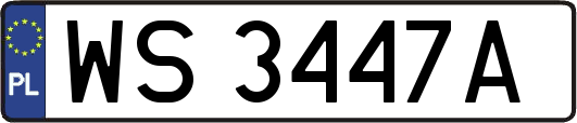 WS3447A