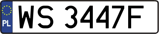 WS3447F