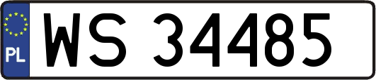 WS34485