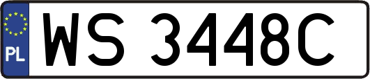 WS3448C