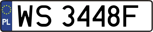 WS3448F