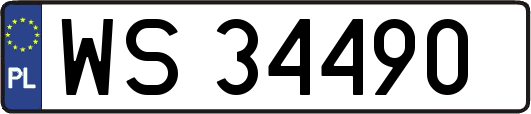 WS34490