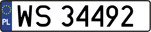 WS34492