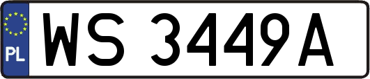 WS3449A