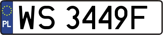 WS3449F