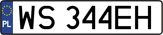 WS344EH