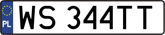 WS344TT