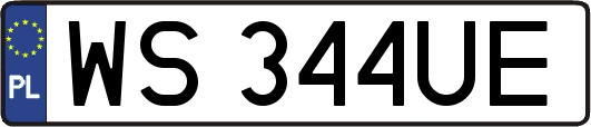 WS344UE
