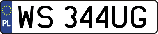 WS344UG