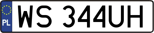 WS344UH