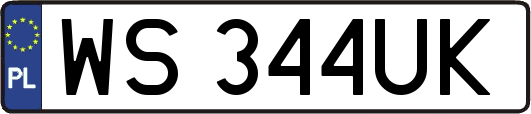 WS344UK