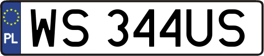 WS344US