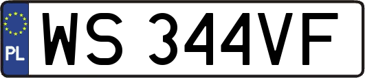 WS344VF