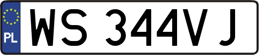 WS344VJ