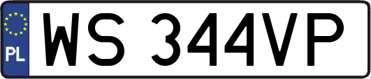 WS344VP