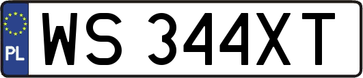 WS344XT