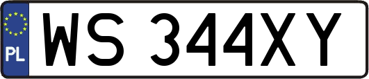 WS344XY