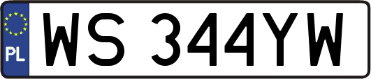 WS344YW