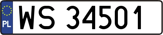 WS34501