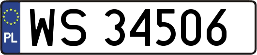 WS34506