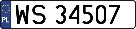 WS34507