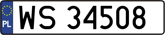 WS34508