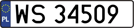 WS34509