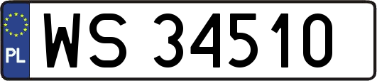WS34510